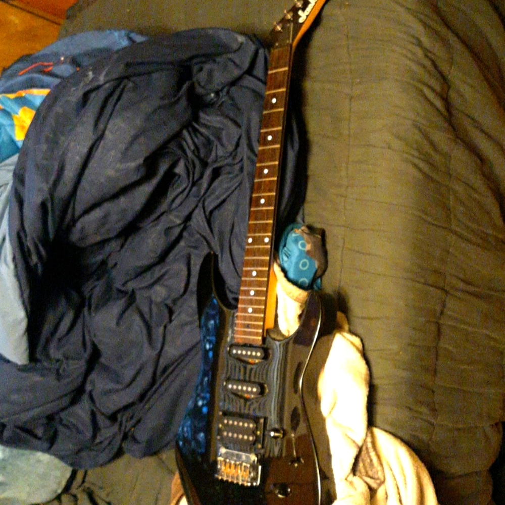 Jackson js20
